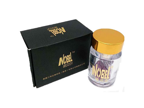 诺贝尔nobel是什么药 nobel诺贝尔胶囊女人能吃吗