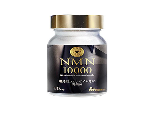 日本nmn10000的功效与作用 日本nmn10000多少钱一瓶