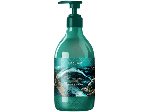 博滴洗发液是正经品牌吗 博滴洗发液里面的硅油含量多少呀
