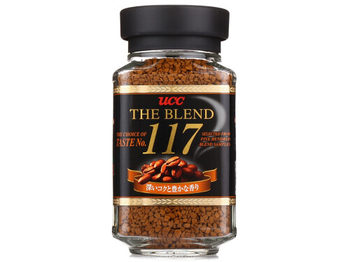 ucc咖啡和雀巢金牌哪个好 ucc咖啡117和114哪个适合减肥
