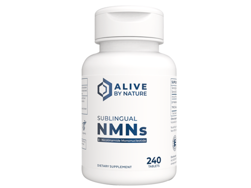 活力福NMN效果怎样 活力福NMN价格