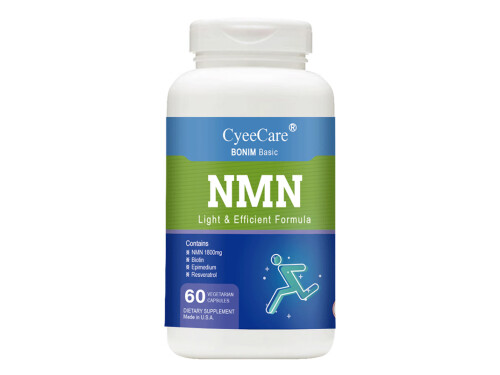 葆龄酶NMN为什么便宜 葆龄酶nmn适合哪些人