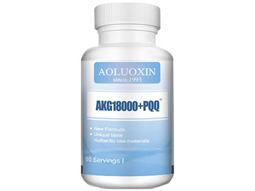 AKG抗衰最新产品 AkG保健品有什么副作用
