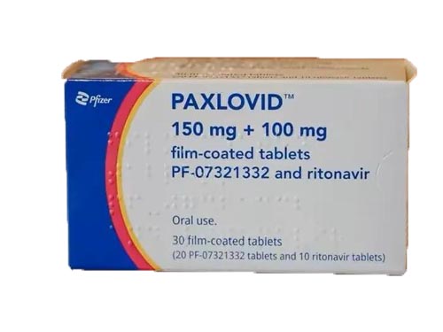 新冠特效药paxlovid有用吗 新冠特效药paxlovid哪里有卖