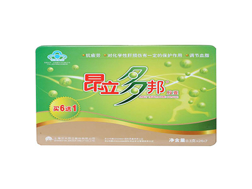 昂立心邦效果好吗 昂立心邦哪里能买到