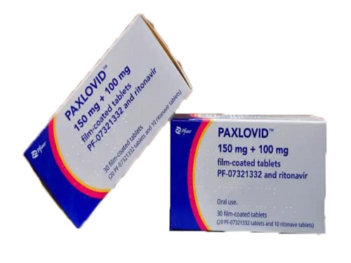 辉瑞的药不吃满5天有效吗 Paxlovid吃三天好了可以停吗