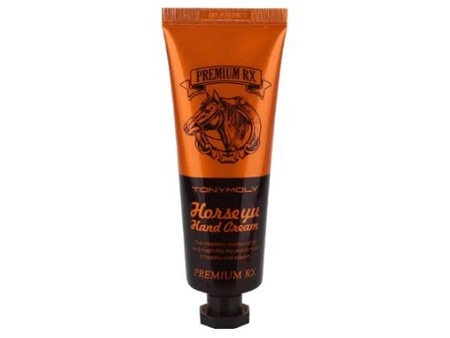 護手霜可以擦臉上嗎