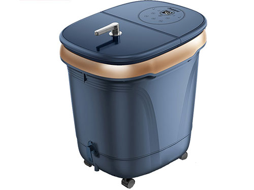 泡脚桶木桶和塑料桶的区别 泡脚桶插电的会漏电吗