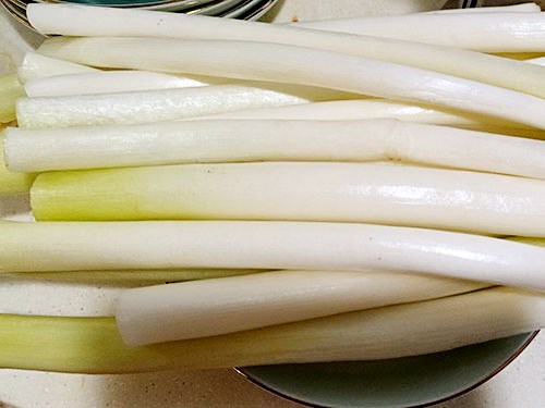 生大葱的功效与作用 白癜风病人可以吃大葱吗