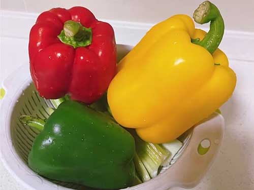 菜椒怎么做好吃 菜椒可以生吃吗