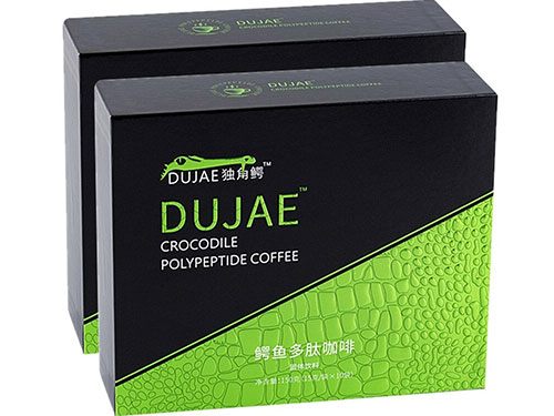 鳄鱼多肽咖啡固体饮料的性能 鳄鱼多肽咖啡固体饮料喝半包有用吗