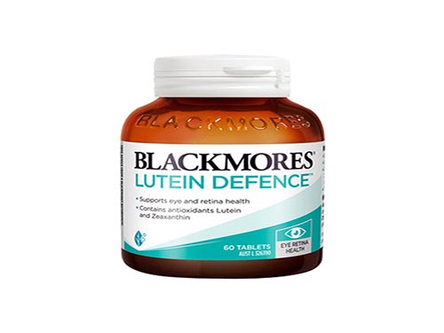 blackmores叶黄素有什么副作用 blackmores叶黄素真的有效嘛