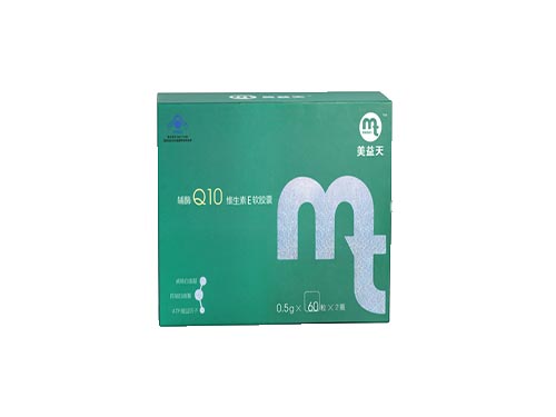 美益天是正规产品吗 美益天辅酶q10价格