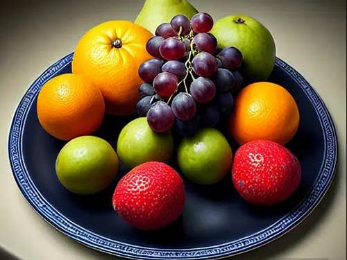 养肺第一菜是什么菜，盘点养肺的十种蔬菜和水果