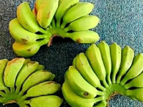 养胃水果第一名，香蕉养胃增加食欲