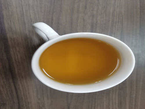 调理肠胃去口臭的有哪几种茶 哪种维生素可以治疗口臭