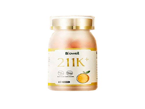 Biowell211柑橘多酚功效作用 biowell211柑橘多酚价格