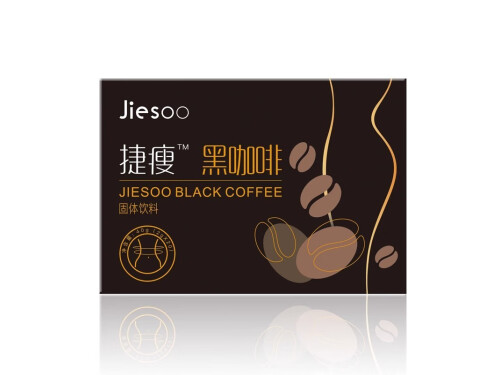 捷瘦黑咖啡减肥怎么样 捷瘦黑咖啡有没有副作用