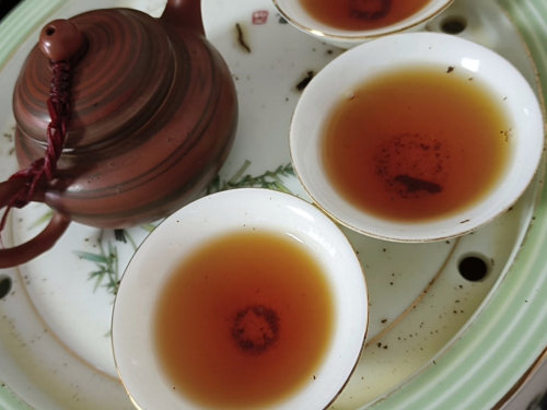 有胃炎喝什么茶好 慢性胃炎三種茶不能喝