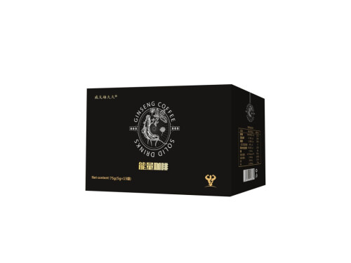 佰草三调能量咖啡的作用 详解佰草三调能量咖啡的三大作用