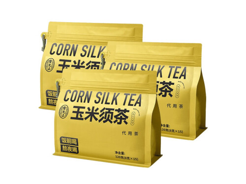 雷允上玉米须茶含糖吗 雷允上玉米须茶儿童能喝吗