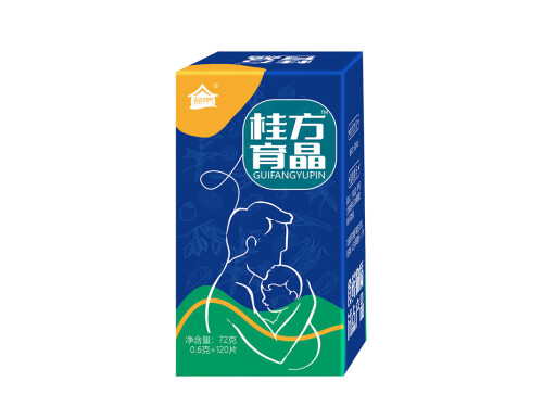 桂方育晶片真的有用吗 桂方育晶片为啥药店不卖