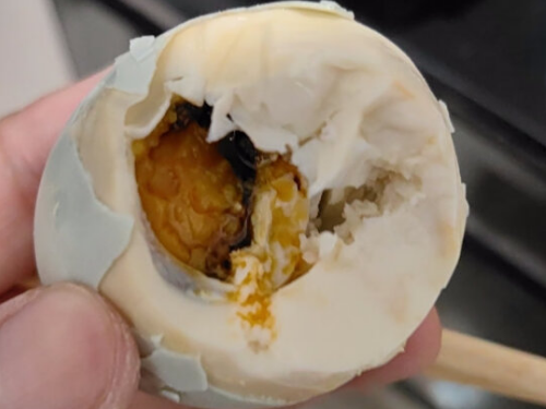 煮熟的咸鸭蛋怎样保存 咸鸭蛋为什么不能放冰箱