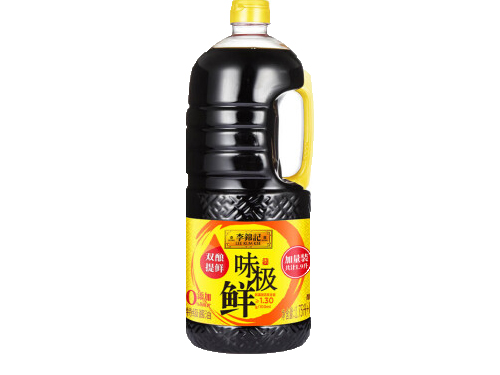 八种酱油致癌不能买 中国最好酱油第一名
