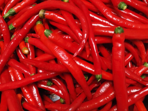 高血压病人可以吃辣椒吗 控制血压3种素菜也要少吃