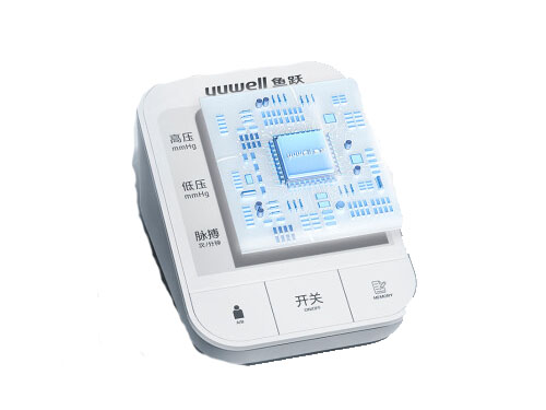 血压测量仪十大品牌 血压测量仪臂式的好还是腕式的好