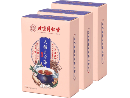 同仁堂九宝茶可以改善性功能吗 同仁堂九宝茶可以长期喝吗