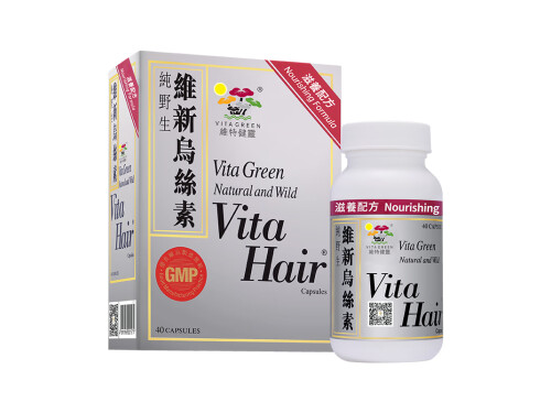 维新乌丝素真的防脱发吗 维新乌丝素会对肝脏损伤吗