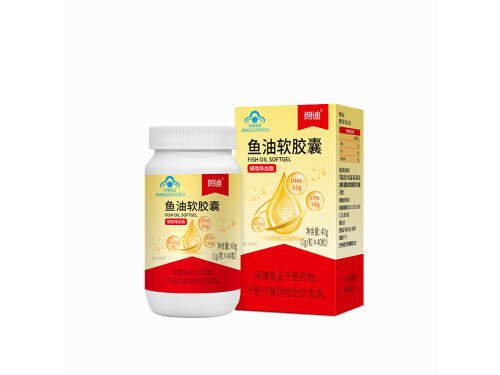 朗迪鱼油胶囊怎么样 朗迪鱼油胶囊价格