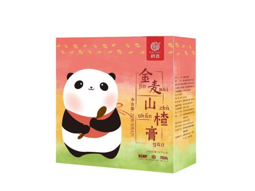 金麦山楂膏对宝宝脾胃虚有用吗 金麦山楂膏有副作用吗