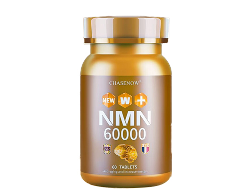 美国NMN60000MAX是什么药 美国nmn60粒多少钱一瓶