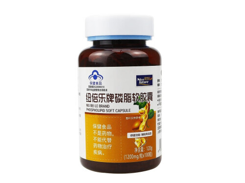 紐倍樂(lè)牌磷脂軟膠囊怎么樣 紐倍樂(lè)牌磷脂軟膠囊是藥還是保健品