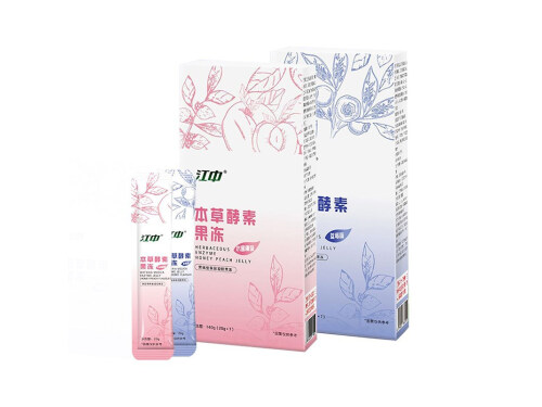江中本草酵素果冻的功效 江中本草酵素果冻的三大功效和作用