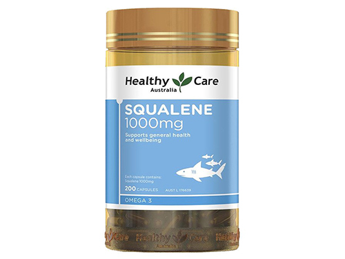 鸿洋神牌角鲨烯红景天软胶囊的功效与作用 鸿洋神牌角鲨烯红景天软胶囊的三大功效与作用