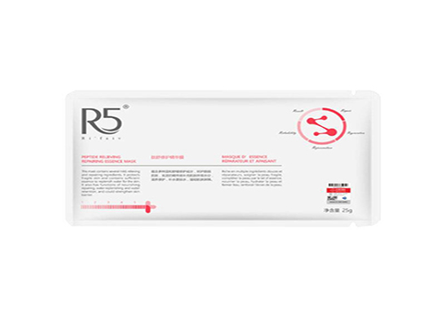 贝美国际R5肽舒修护精华膜安全吗 贝美国际R5肽舒修护精华膜用完需要洗掉吗