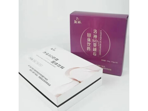 洛神蔓越莓固体饮料成分 洛神蔓越莓固体饮料一天喝几包