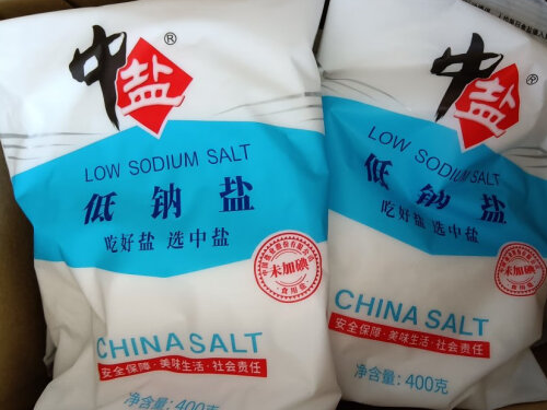 中国食盐品牌排行榜，食盐什么品牌好