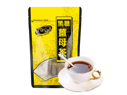 黑金茶效果真有那么好吗 黑金茶叶多少钱一盒