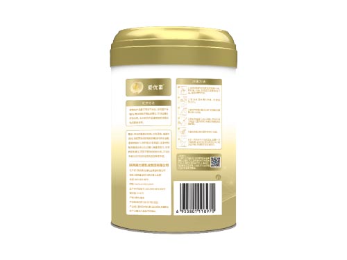 爱优素羊奶粉是品牌吗 爱优素羊奶粉多少钱一罐