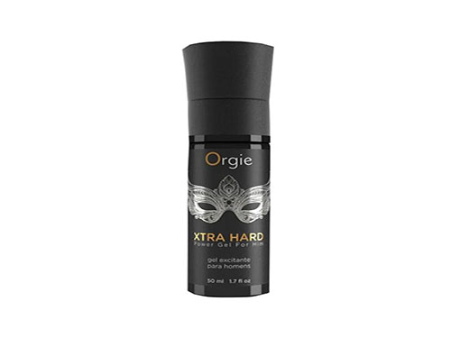 Orgie延时能量液副作用 Orgie延时能量液多久起效