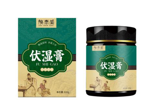健养时佳伏茯湿膏减肥有用吗 健养时佳伏茯湿膏多少钱
