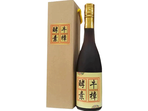 牛樟芝酵素喝后的身体变化 牛樟芝酵素原液的价格