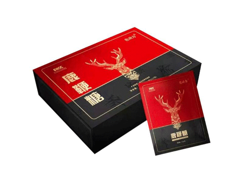 色动力鹿鞭糖和玛咖可以一起吃吗 色动力鹿鞭糖有副作用吗