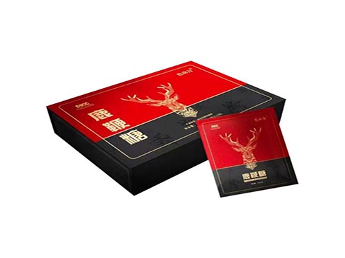 色动力鹿鞭糖是广东省珠海市生产的吗 色动力鹿鞭糖价格