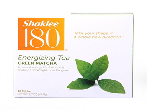 嘉康利能量茶的作用及功效 嘉康利能量茶的用法