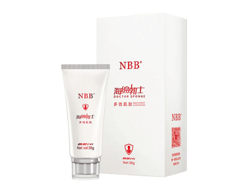 nbb牡蛎海参片的功效 nbb膏修复海绵体是真的吗